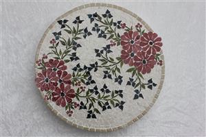 Joëlle Makosza, mosaïste