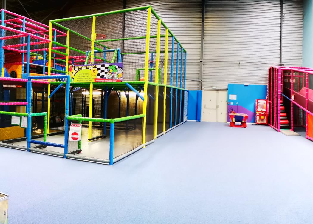 Toboggan & Cie OLIVET