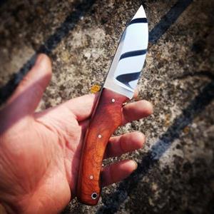 Coutelier Owl blades