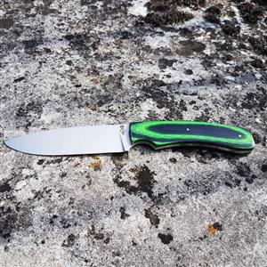 Coutelier Owl blades