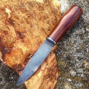 Coutelier Owl blades