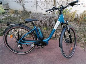 La Maison du Pont Canal - Location et réparation de vélos