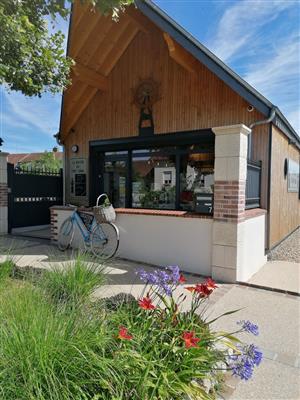 La Maison du Pont Canal - Location et réparation de vélos