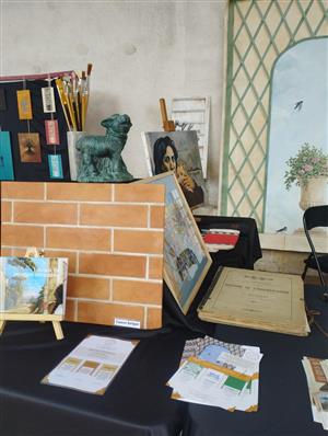 ASC 2 - Association Somone Keur Bassin La Fabrique des Murs
