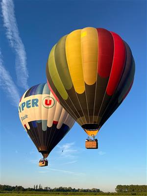 Les Ballons de Loire