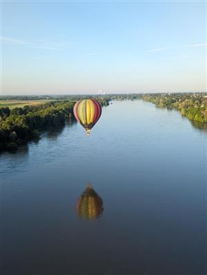 Les Ballons de Loire