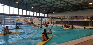 ASC 1 - Association Somone Keur Bassin École de Canoë-Kayak de Montargis