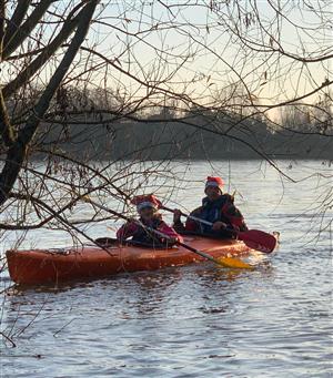 ASC 4 - Association Somone Keur Bassin École de Canoë-Kayak de Montargis