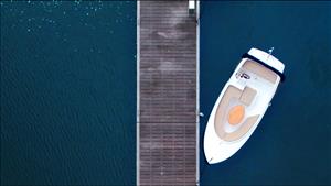 Location de bateaux électriques sans permis