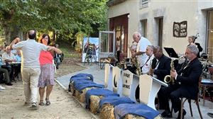Le Relais des trois écluses