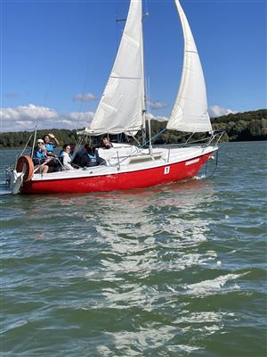 Base Nautique de Cepoy