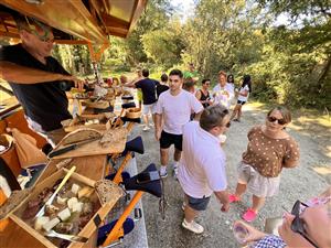 Fiesta'Vélo, vélo festif à Orléans