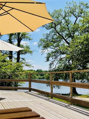 Restaurant L'Etang des Bois