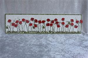 Joëlle Makosza, mosaïste