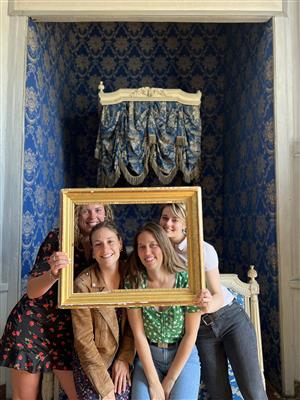 Les Escape Games du Château de la Ferté-Saint-Aubin