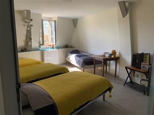 Gîte d'étape du Relais des 3 écluses