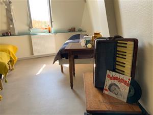 Gîte d'étape du Relais des 3 écluses