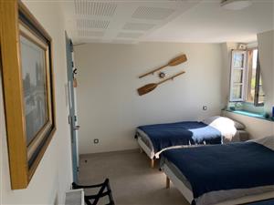 Gîte d'étape du Relais des 3 écluses