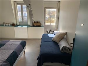 Gîte d'étape du Relais des 3 écluses