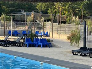 Parc de la Chesnaie