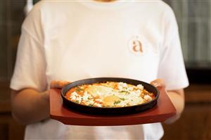 Adora Brunch and Lunch