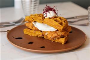 Adora Brunch and Lunch