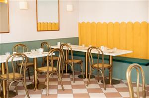 Adora Brunch and Lunch
