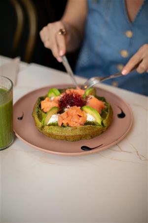 Adora Brunch and Lunch