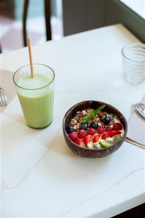 Adora Brunch and Lunch