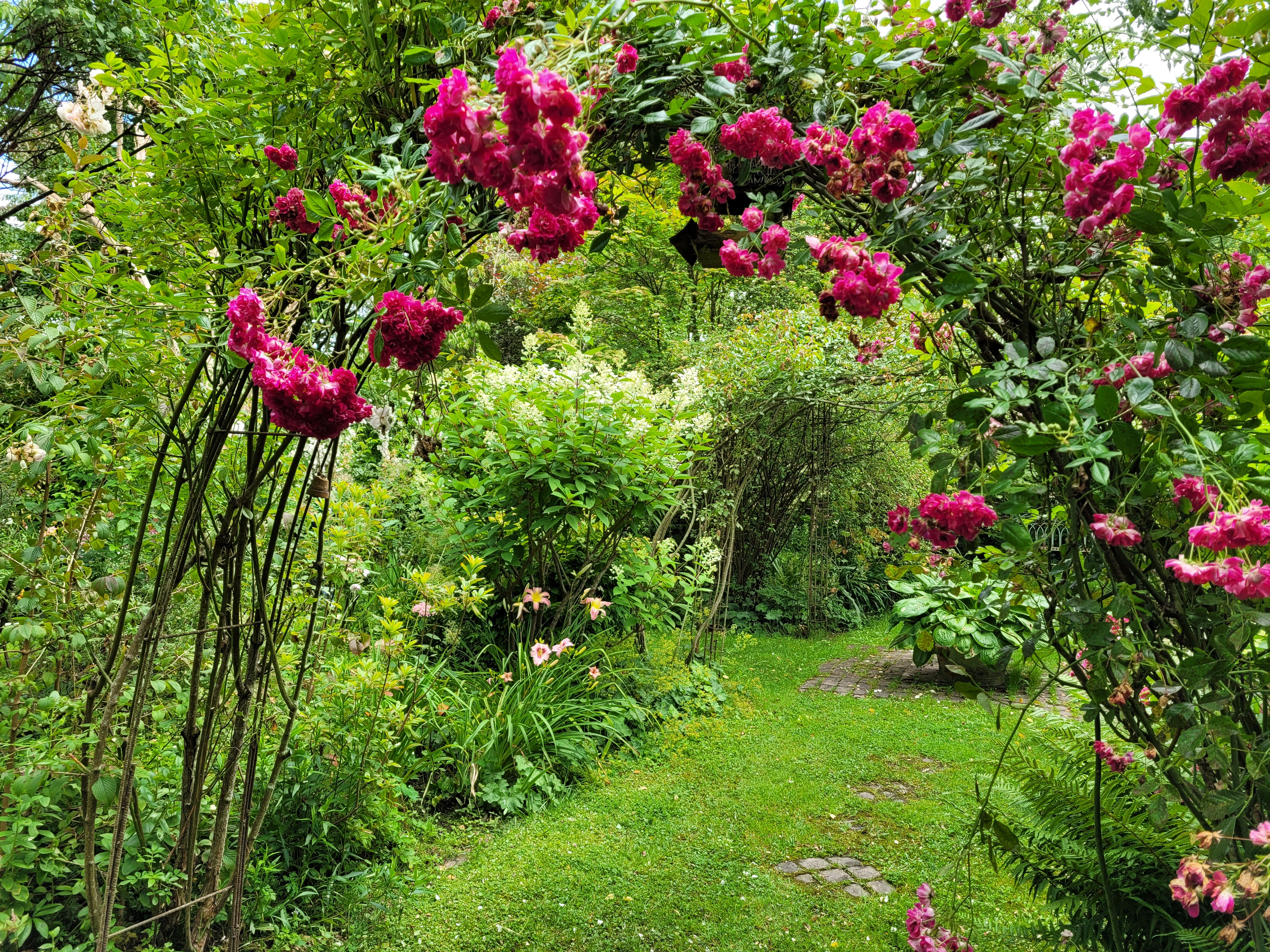 Le Jardin de Chantal