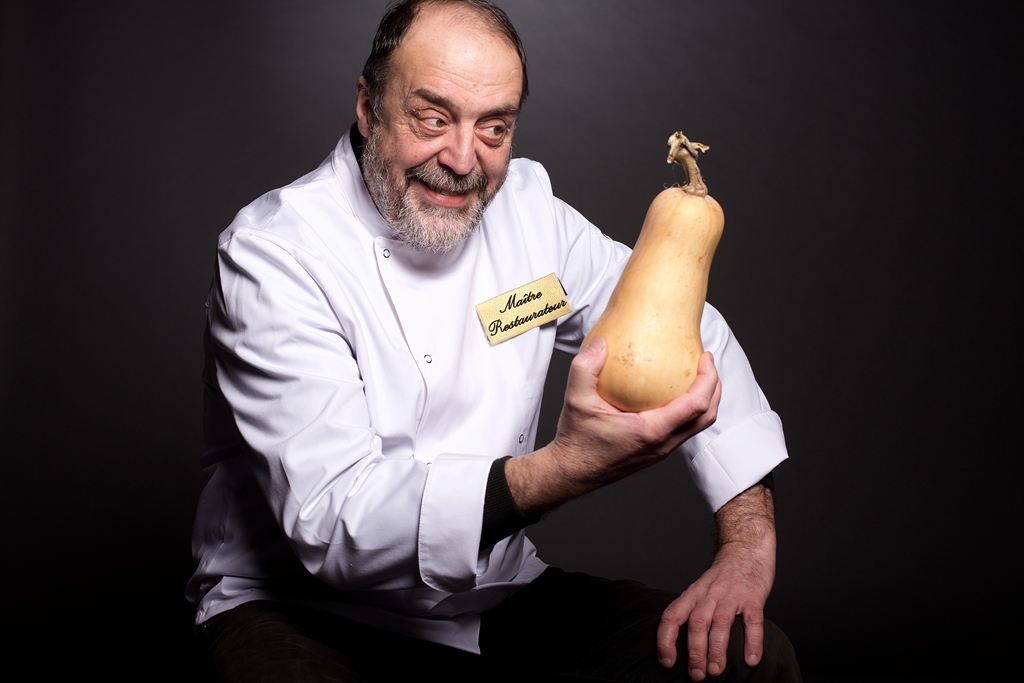 Le Bistro le 443