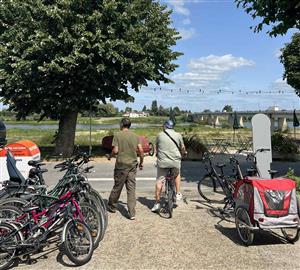 ASC 2 - Association Somone Keur Bassin L'Arcatène location de vélos