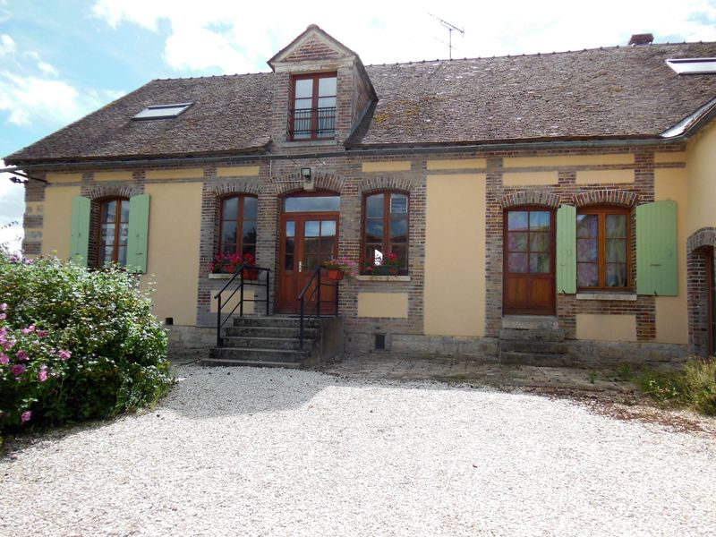 Gîte de séjour