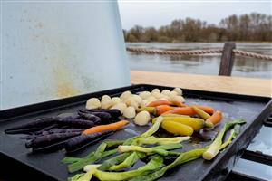 ASC 2 - Association Somone Keur Bassin Balade gourmande sur la Loire