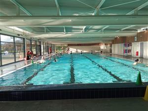 Piscine intercommunale de Châteauneuf-sur-Loire