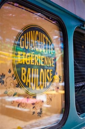 Guinguette La Corne des Pâtures