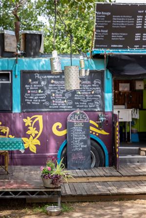 Guinguette La Corne des Pâtures