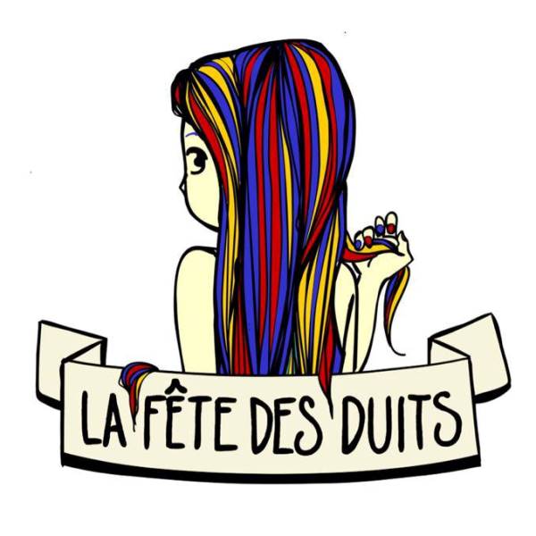 La fête des Duits - Rafraîchissements artistiques