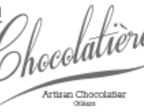 Logo La Chocolatière