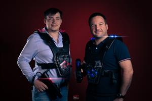 Laser Tag Orléans