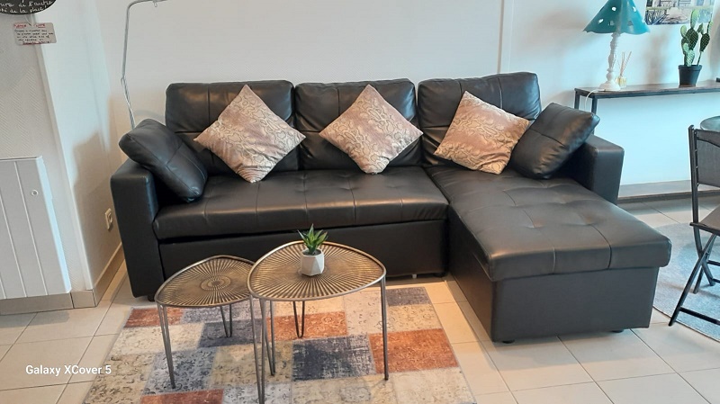 - Crédit photo : Le Grenier de Marie - Crédit photo : Le Grenier de Marie