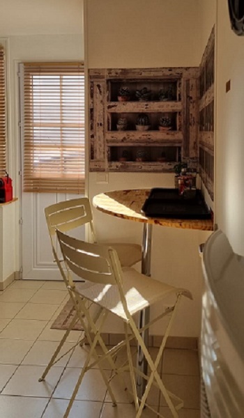 - Crédit photo : Le Grenier de Marie - Crédit photo : Le Grenier de Marie