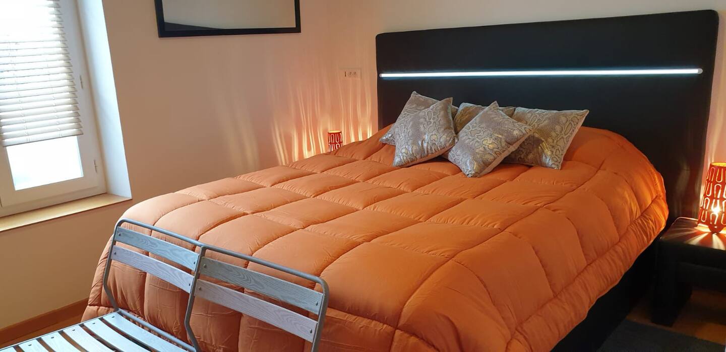 - Crédit photo : Le grenier de marie - Crédit photo : Le grenier de marie