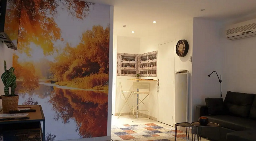 - Crédit photo : Le grenier de marie - Crédit photo : Le grenier de marie