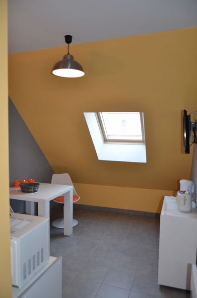 Le Gîte Oratorien - Crédit photo : © Gîte Oratorien