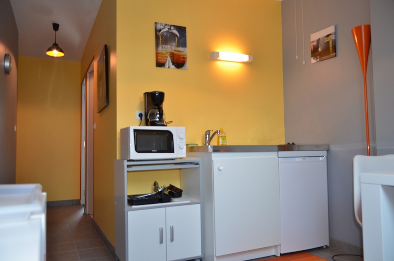 Le Gîte Oratorien - Crédit photo : © Gîte Oratorien