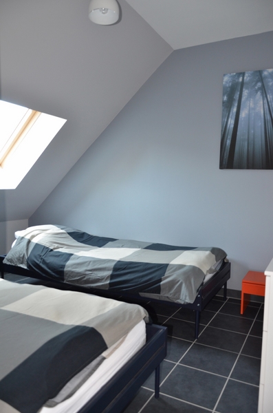 Le Gîte Oratorien - Crédit photo : © Gîte Oratorien