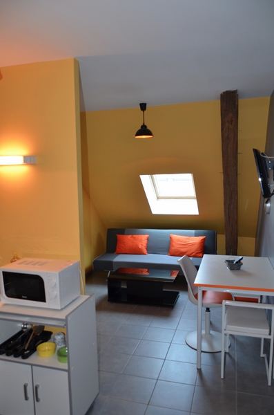 Le Gîte Oratorien - Crédit photo : © Gîte Oratorien