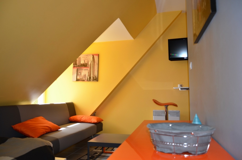 Le Gîte Oratorien - Crédit photo : © Gîte Oratorien