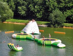 Léo Parc aventure